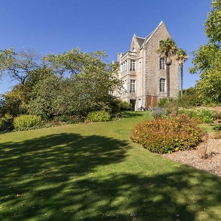 Domaine Le Gaudin - Saint Jean Le Thomas Saint-Jean-le-Thomas Exterior photo